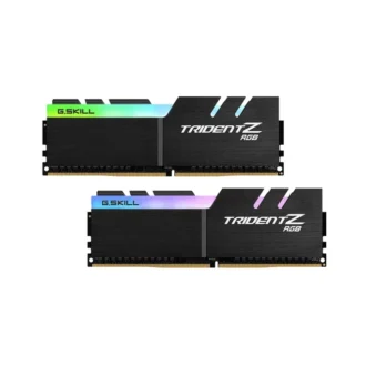 32GB (2x16GB) G.Skill TridentZ RGB DDR4-3600 CL18 RAM Speicher Kit