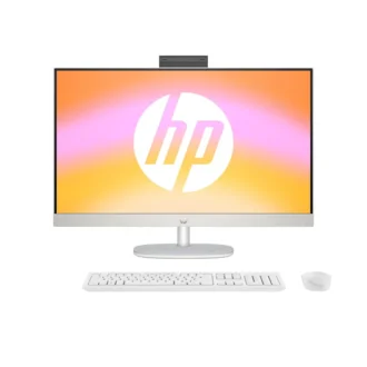 HP 27-cr0475ng AiO 27" FHD i7-1355U 16GB/1TB SSD Win11 BX8Z0EA#ABD weiß