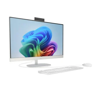 HP 27" FHD IPS All-in-One Ryzen AI 7 350 16GB/512GB SSD Windows 11 27-ct2473ng