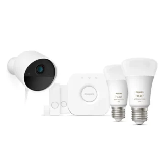 Philips Hue Secure Kamera Bundle