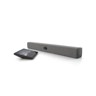 Neat Bar Gen. 2 + Neat Pad - Videokonferenzlösung für Kleine- und Huddle-Räume