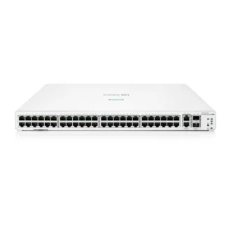 HPE Instant On 1960 48G 2XGT 2SFP+ Switch