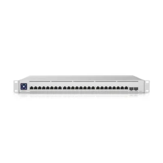 Ubiquiti UniFi USW-ENTERPRISEXG-24 Smart Managed Switch