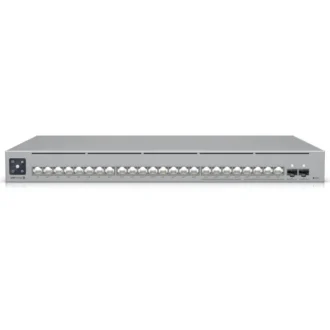 Ubiquiti UniFi USW-PRO-MAX-24-POE Etherlighting Switch