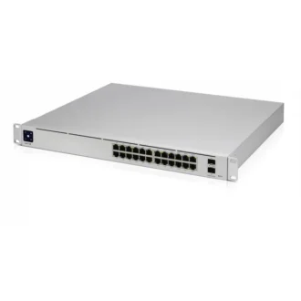 Ubiquiti UniFi USW-PRO-24-POE Switch