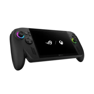 ASUS ROG Xbox Ally X RC73XA-NH011W 7" FHD Touch Ryzn AI Z2 Extreme 24GB/1TB SSD Win11 schwarz Handheld