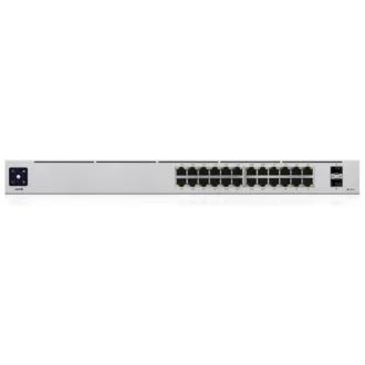 Ubiquiti UniFi USW-24-POE-EU Switch