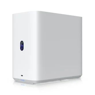 Ubiquiti UNAS 4 4-Bay NAS System weiss