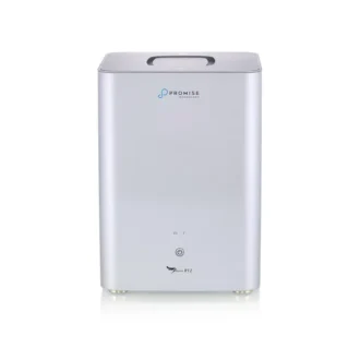 PROMISE Pegasus R12 264 TB 12x 22TB HDD Thunderbolt 4 RAID