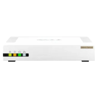 QNAP QHora-321 2.5G High Speed QuWAN VPN Router