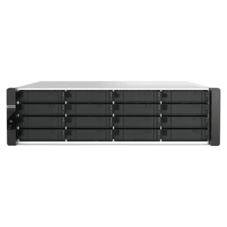 QNAP ES1686dc-R2-2123IT-64G NAS System 16-Bay