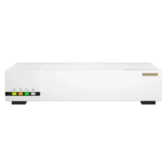 QNAP QHora-322 2.5/10G high speed QuWAN VPN router