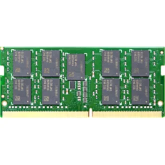 Synology RAM Modul  D4ES01-8G DDR4 ECC Unbuffered SODIMM