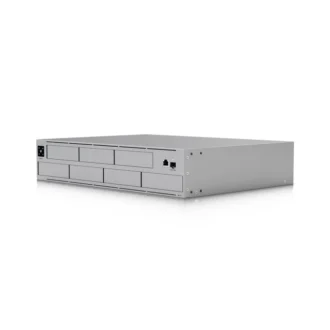 Ubiquiti UNAS Pro 7-Bay NAS System 10G SFP+ Rackmount