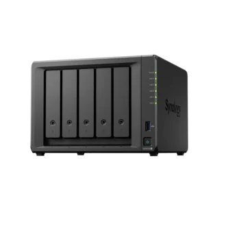 Synology Diskstation DS1525+ NAS System 5-Bay