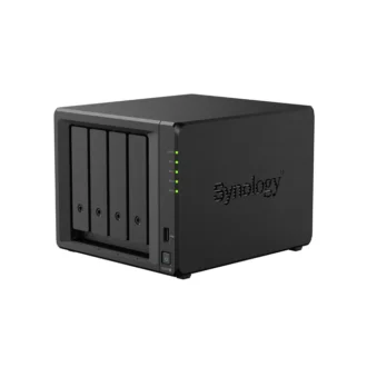 Synology Diskstation DS425+ NAS System 4-Bay