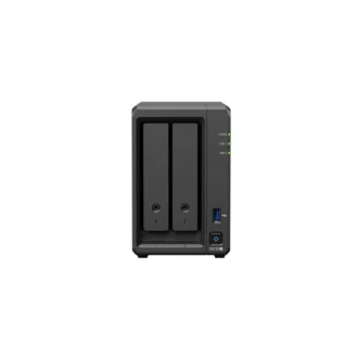 Synology Diskstation DS725+ NAS System 2-Bay