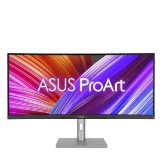 ASUS ProArt PA34VCNV 34 Zoll UWQHD Curved IPS LED 21:9 60 Hz Monitor