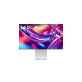 LG UltraFine Evo 32U990A-S 32 Zoll 6K Nano IPS LED 16:9 60 Hz Design Monitor