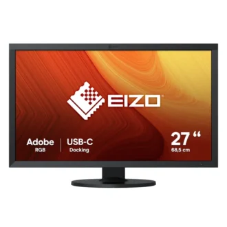 EIZO ColorEdge CS2731 27 Zoll WQHD IPS LED 16:9 Monitor