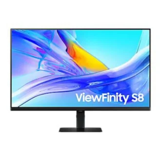 Samsung ViewFinity S8 S80UD LS32D800UAUXEN 32 Zoll 4K (UHD) VA LED 16:9 60 Hz Office Monitor