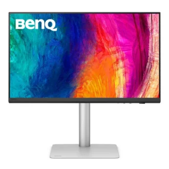 BenQ PD2730S 27 Zoll 5K IPS LED 16:9 60 Hz Design Monitor