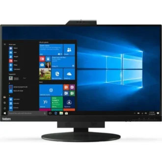 Lenovo ThinkCentre Tiny-In-One 27 27 Zoll WQHD IPS LED 16:9 75 Hz Monitor
