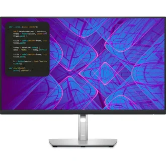 Dell P2723QE 27 Zoll 4K (UHD) IPS LED 16:9 60 Hz Office Monitor