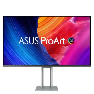 ASUS ProArt PA32UCDM 31.5 Zoll 4K (UHD) OLED 16:9 240 Hz Profi Monitor