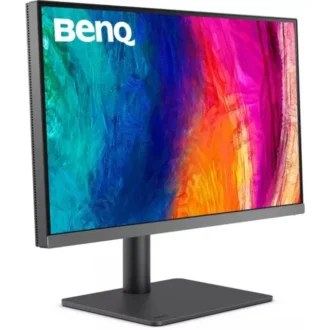 BenQ PD2706U 27 Zoll 4K (UHD) IPS LED 16:9 60 Hz Design Monitor