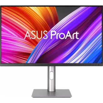 ASUS ProArt PA279CRV 27 Zoll 4K (UHD) IPS Office Monitor 60 Hz 16:9 DP/HDMI/USB-C PD96W Docking