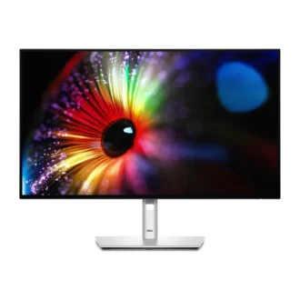 Dell UltraSharp U2724D 27 Zoll WQHD IPS Black LED 16:9 120 Hz Office Monitor