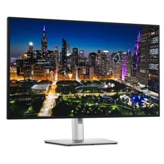 Dell UltraSharp U3225QE 31.5 Zoll 4K (UHD) IPS Black LED 16:9 120 Hz Office Monitor