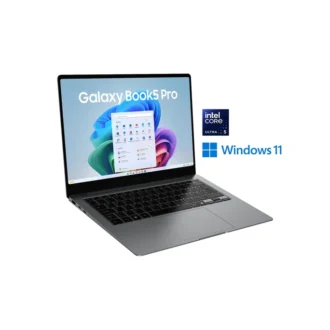 SAMSUNG Galaxy Book5 Pro 14"WQXGA+ Ultra 5 226V 16GB/512GB SSD Win11 Pro Copilot+PC