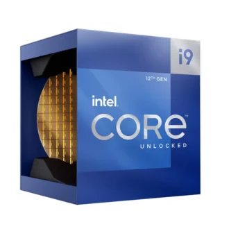 Intel Core™ i9-12900K 16-Kern CPU, Sockel 1700, Boxed (ohne Kühler)