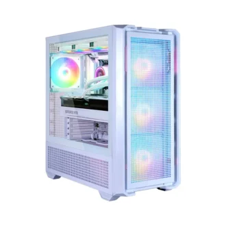 Hyrican Cougar MX600 WT 7461 R9-9950X3D 64GB/2TB SSD RTX 5080 Win11