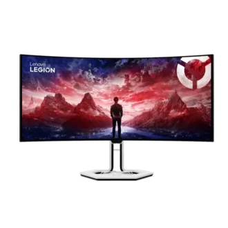 Lenovo Legion 34WD-10 34 Zoll UWQHD Curved OLED 21:9 180 Hz Gaming Monitor
