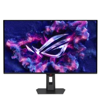 ASUS ROG Strix XG32UCDS 31.5 Zoll 4K (UHD) OLED 16:9 165 Hz Gaming Monitor