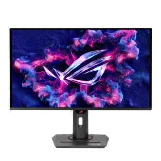 ASUS ROG Strix XG27UCDMG 26.5 Zoll 4K (UHD) QD-OLED 16:9 240 Hz Gaming Monitor