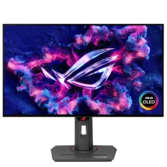 ASUS ROG Strix XG27ACDMS 27 Zoll WQHD QD-OLED 16:9 240 Hz Gaming Monitor