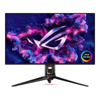 ASUS ROG Swift PG32UCDMR 32 Zoll 4K (UHD) QD-OLED 16:9 240 Hz Gaming Monitor