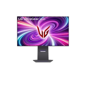 LG UltraGear 32GS95UX-B 31.5 Zoll 4K (UHD) DualMode MLA+ OLED 16:9 240 Hz Gaming Monitor