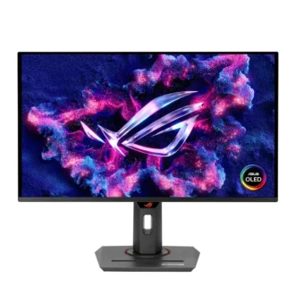 ASUS ROG Strix XG27ACDNG 27 Zoll WQHD QD-OLED 16:9 360 Hz Gaming Monitor
