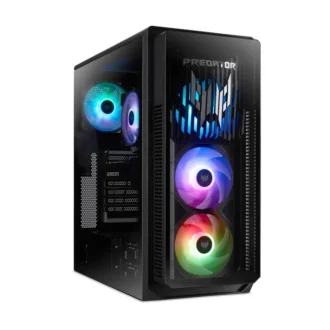 Predator Orion 5000 PO5-660 Core Ultra 7 265F 64GB/4TB SSD RTX 5080 Windows 11