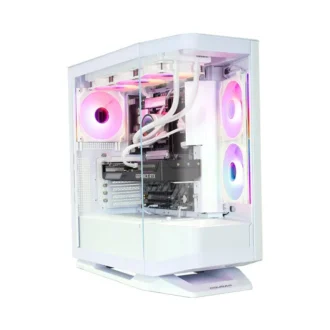 Hyrican Cougar FV270 WT 7498 Core Ultra 9 285K WAK 32GB/1TB SSD RTX 5080 Win11