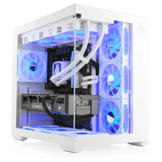 CSL Gaming PC M11900H R7-9800X3D 32GB/2TB SSD RTX 5070Ti Win 11