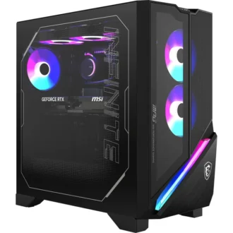 MSI MPG Infinite X3 AI 2NVP7-096AT Core Ultra 7 265K RTX 5070 32GB/1TB Win11
