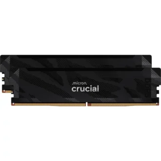 32GB (2x16GB) Crucial DDR5-6400 CL32 Pro Overclocking RAM Arbeitsspeicher Kit