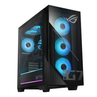 ASUS ROG G700 G700TF-09285K089W Core U9 285K RTX5070 32GB/1TB W11