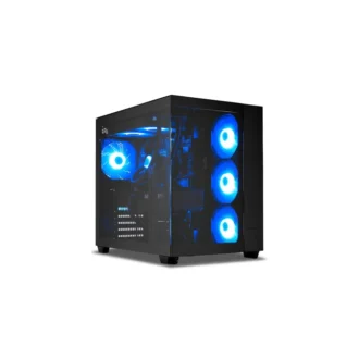 Erazer Erazer Tank X15 Ryzen 7 7800X3D 32GB/1TB SSD RTX5060Ti Win11